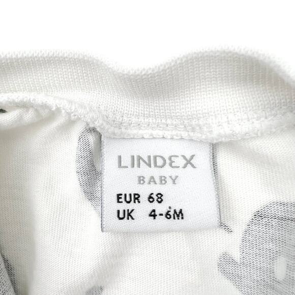 Lindex Sleeping Ghosts Halloeeen Sleeper - Picture 5 of 7